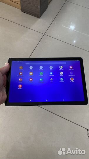 Samsung galaxy tab a7