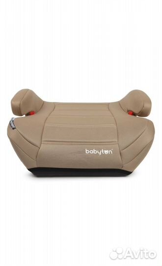 Автокресло babyton новое