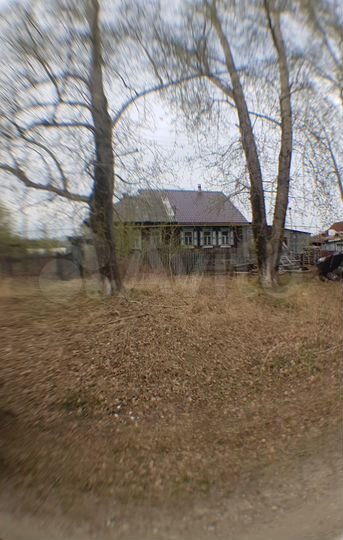 Дом 60 м² на участке 30 сот.