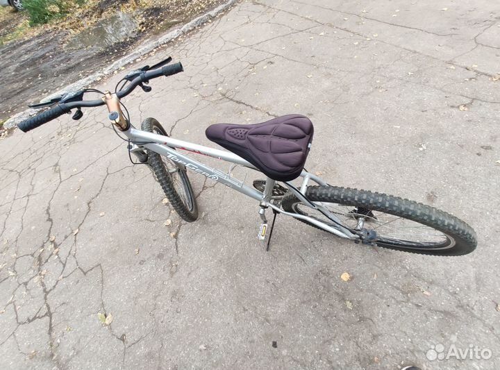 Велосипед Top Gear Continental 316ALuminium