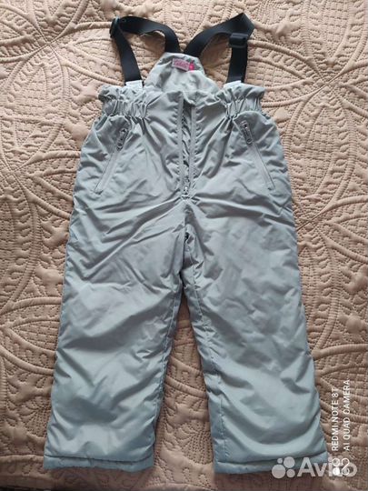 Одежда для девочки