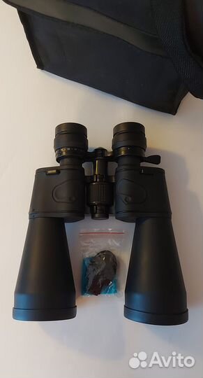 Бинокль Тasco 10х-90x80