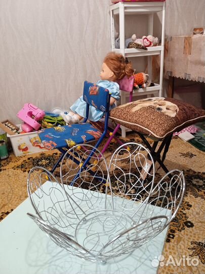 Корзина для фруктов