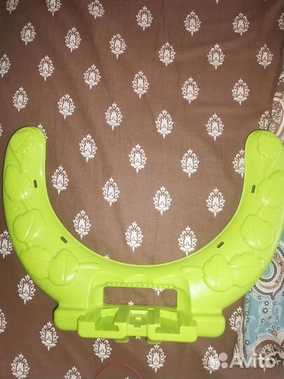 Мобиль на кроватку fisher price