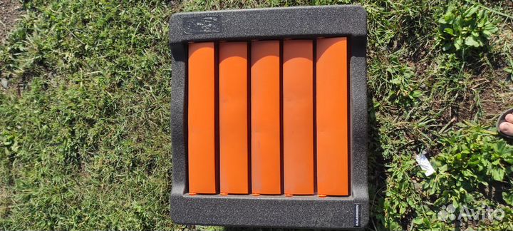 Kalashnikov KVF-W21-12