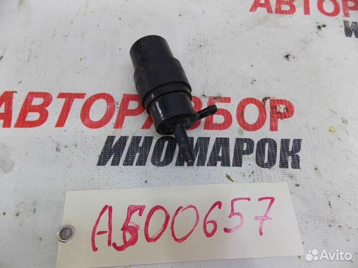Насос омывателя для ваз 21xx 2110