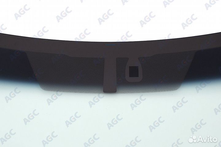 Лобовое стекло lexus RX