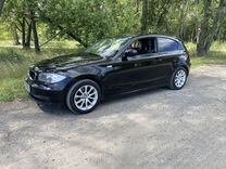 BMW 1 серия 1.6 AT, 2011, 165 000 км, с пробегом, цена 808 000 руб.