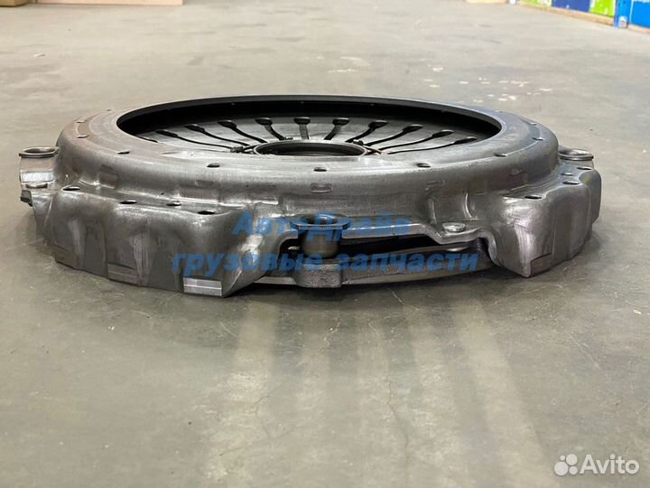 Корзина сцепления для автомобилей Скания 5 серия