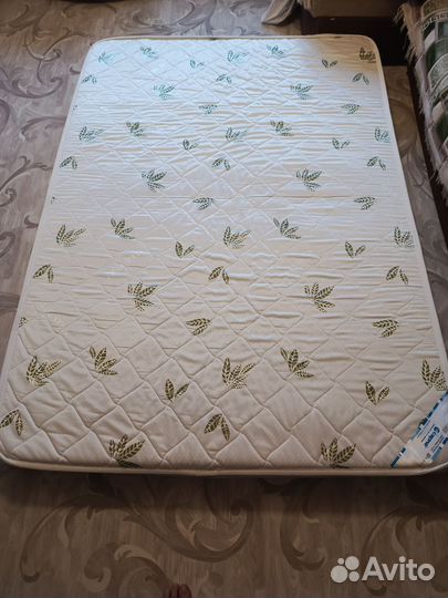 Матрас 140х200