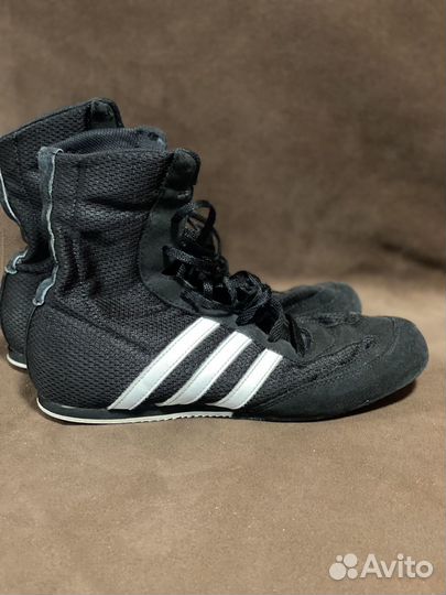Боксерки adidas