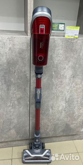 Ручной пылесос Tefal TY9679WO