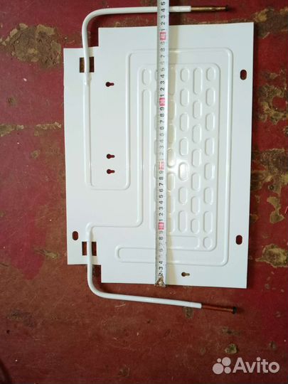 Испаритель для холодильника