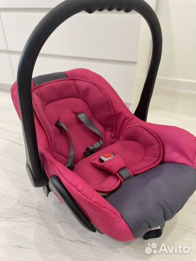 Автолюлька