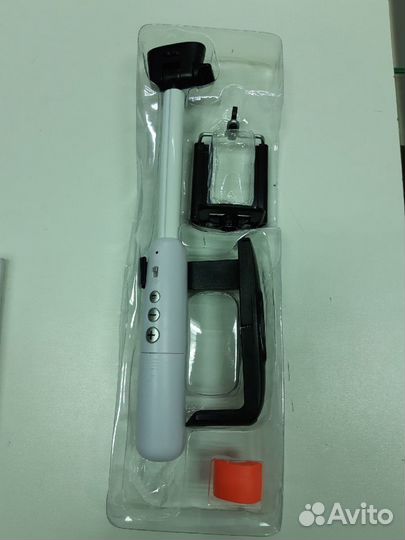 Моноподы (селфи-палки) - bluetooth/AUX