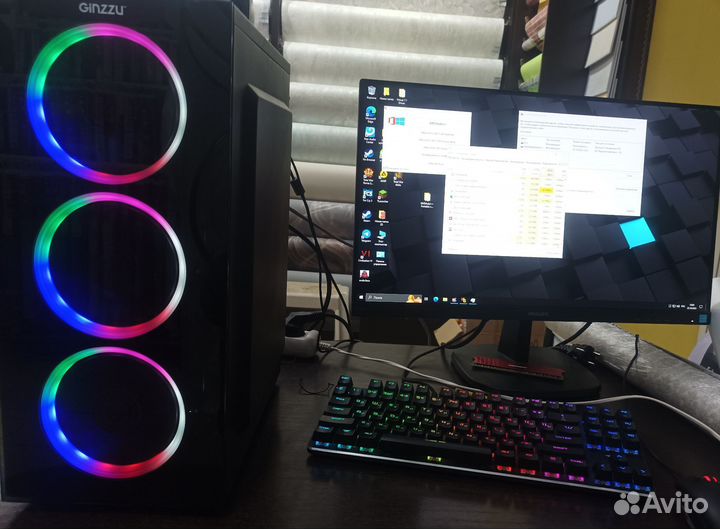 Ремонт, сборка пк, ремонт ноутбуков, телефонов