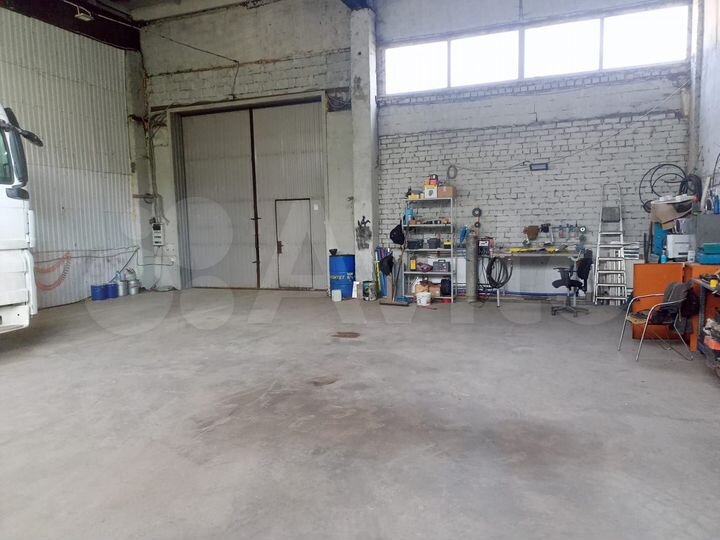 Склад, 145 м²