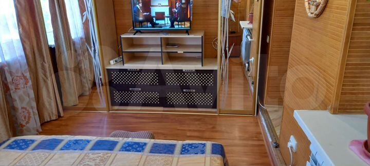 3-к. квартира, 78 м², 2/2 эт.