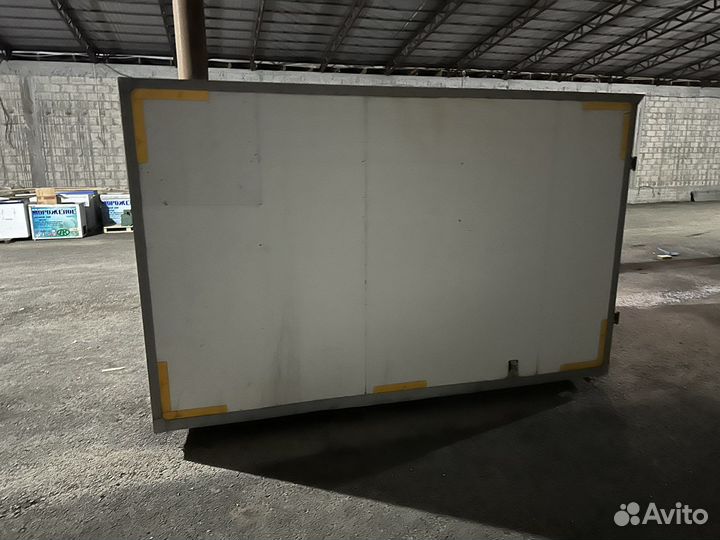 Термо будка на газель