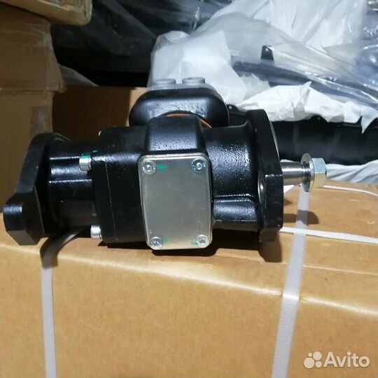 Компрессор S00042943+03 sdec