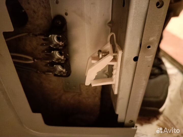 Варочная поверхность + духовка Gorenje под ремонт