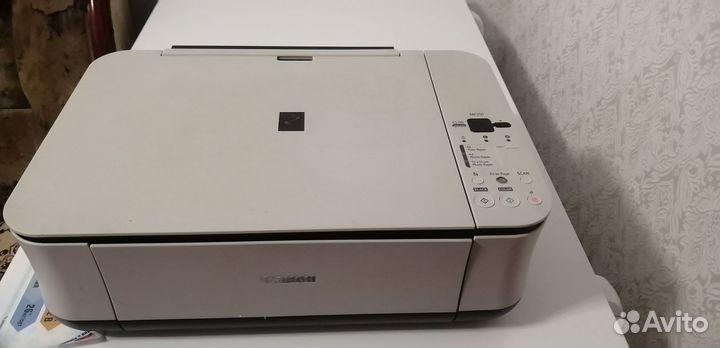 Принтер Canon Pixma MP250