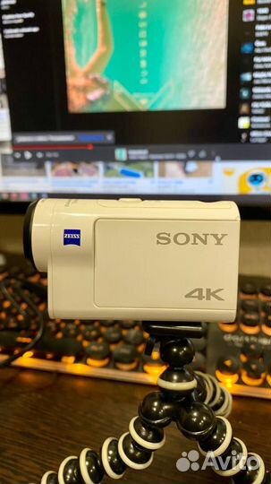 Sony x3000