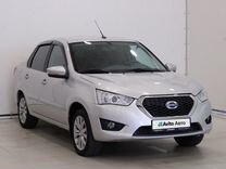 Datsun on-DO 1.6 MT, 2020, 90 294 км, с пробегом, цена 785 000 руб.