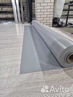 Тент для прицепа мзса