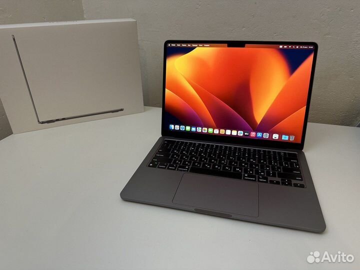 Apple MacBook Air M2