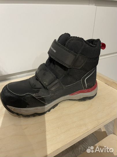 Ботинки 31 зимние outventure pupil 2 b