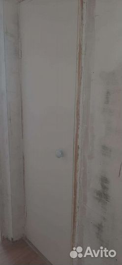 Двери межкомнатные с коробкой 60 и 80