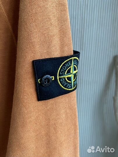 Свитшот Stone Island оригинал