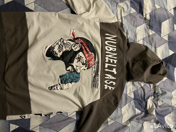 Кофта мужская