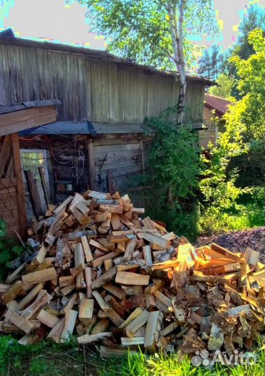 Дрова качественные с доставкой в Приозерск