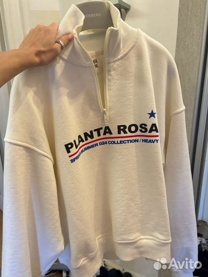 Анорак Planta Rosa оригинал