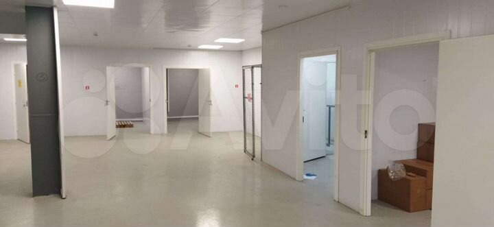 Склад, 155 м²