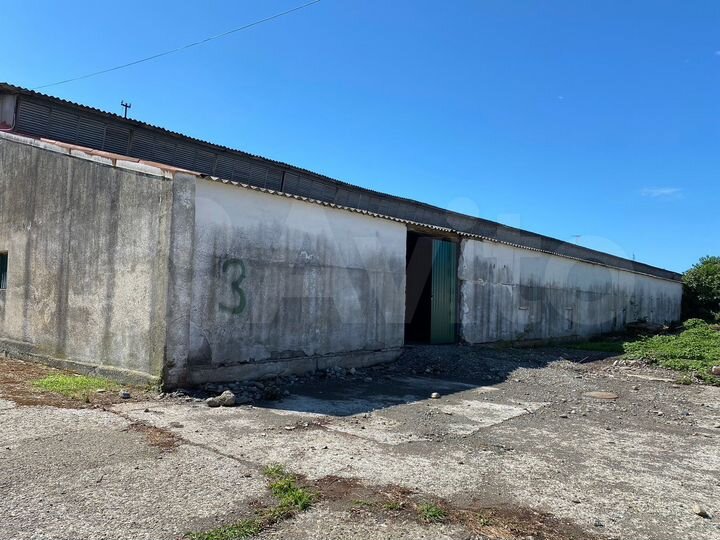 Склад, 162 м²