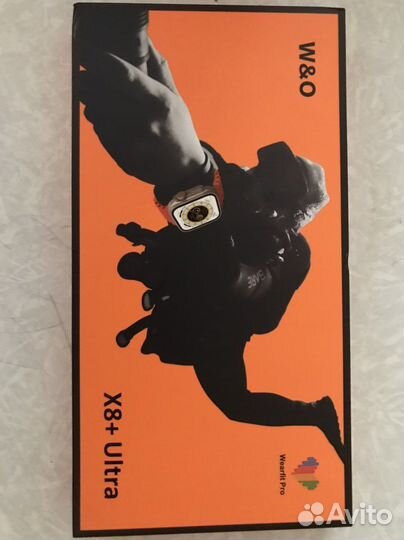 Смарт часы xiaomi