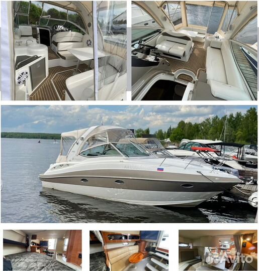 Аренда лодки