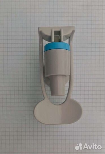 Кран для кулера Family с внутренней резьбой