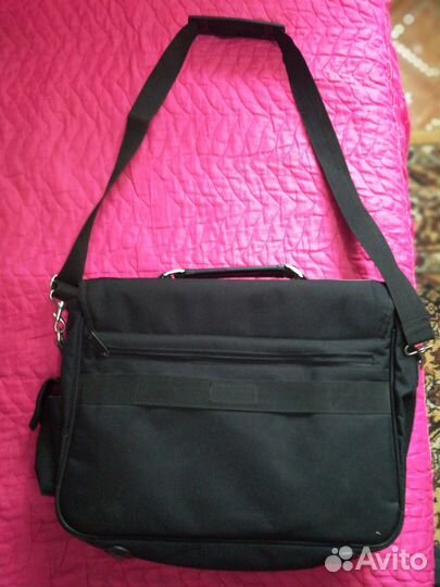 Сумка чехол для ноутбука Hama 45 х 30 см 4 секции