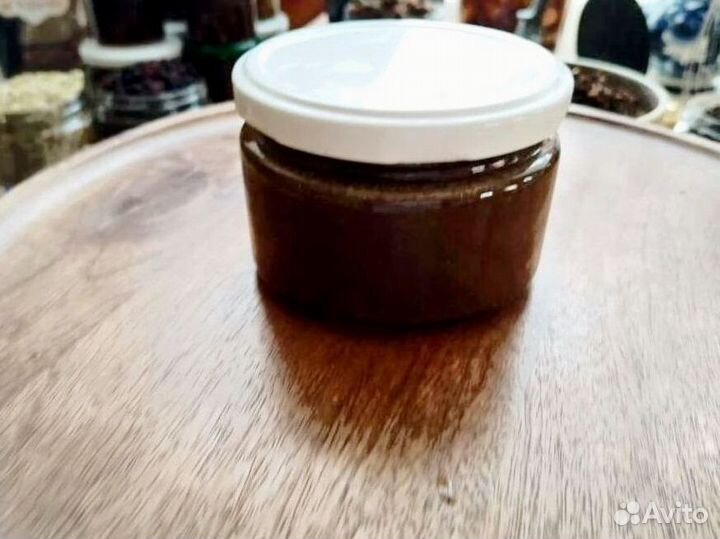 Медовое возбуждающее средство для мужчин