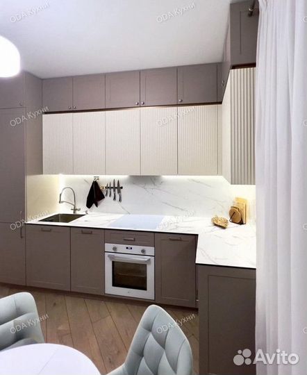 Кухня /бесплатный замер с образцами