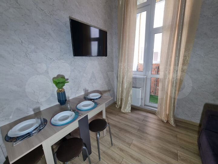 2-к. квартира, 49 м², 1/19 эт.