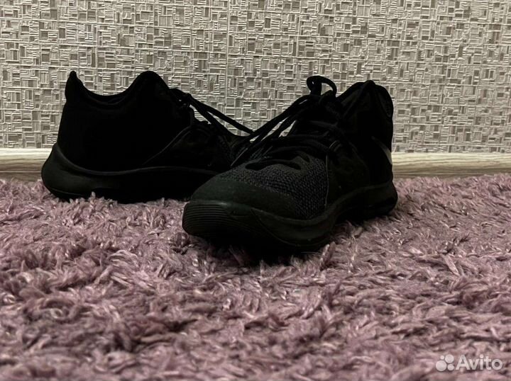 Кроссовки nike