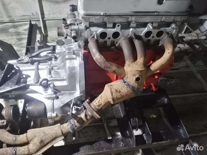 Амур водомёт