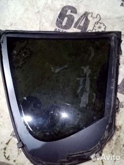 Форточки в двери для BMW 3-series F30