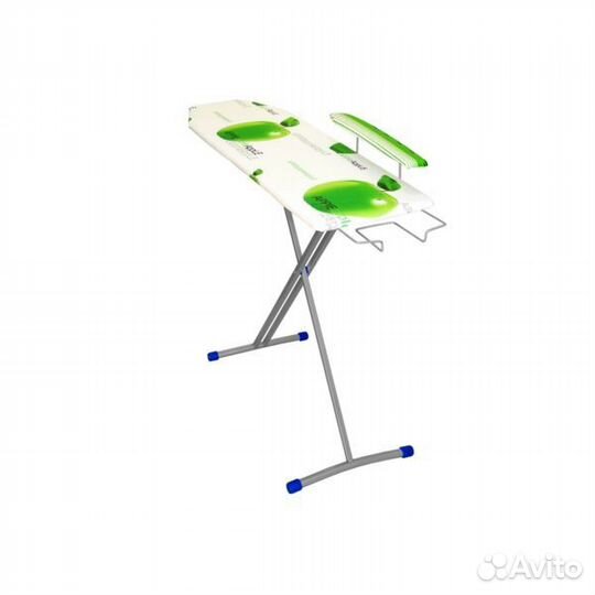 Гладильная доска nika-1 (1225*345) подрукавник