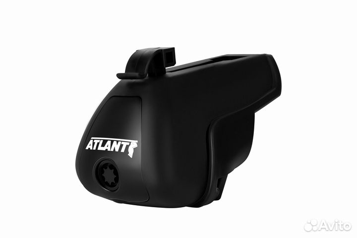 Багажник на крышу Kia Ceed Atlant 8811